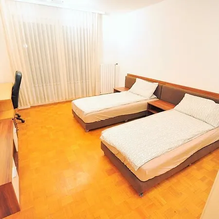 Apartment Center Neubergerjeva